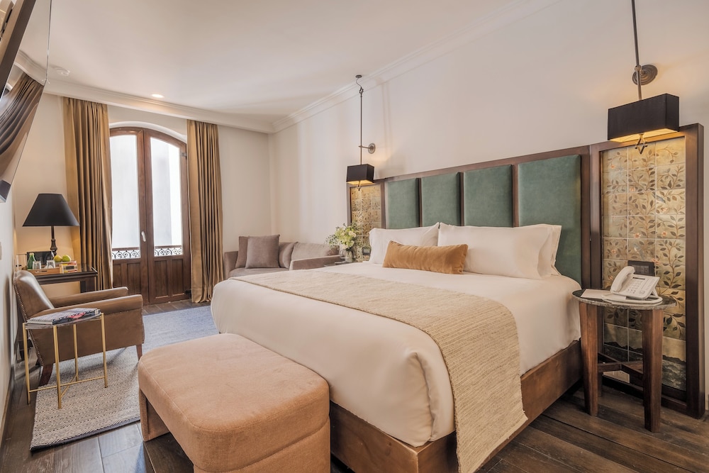 casa kloster hotel boutique