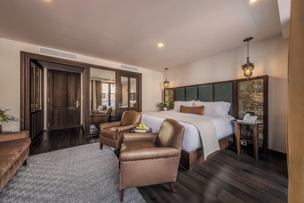 casa kloster hotel boutique