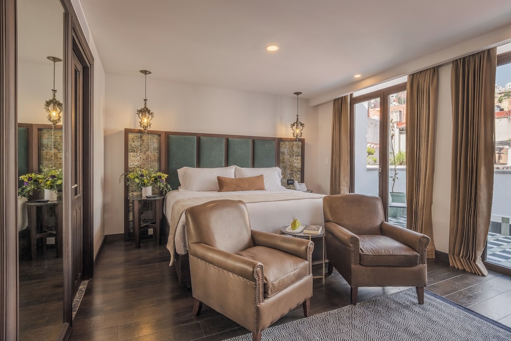 casa kloster hotel boutique