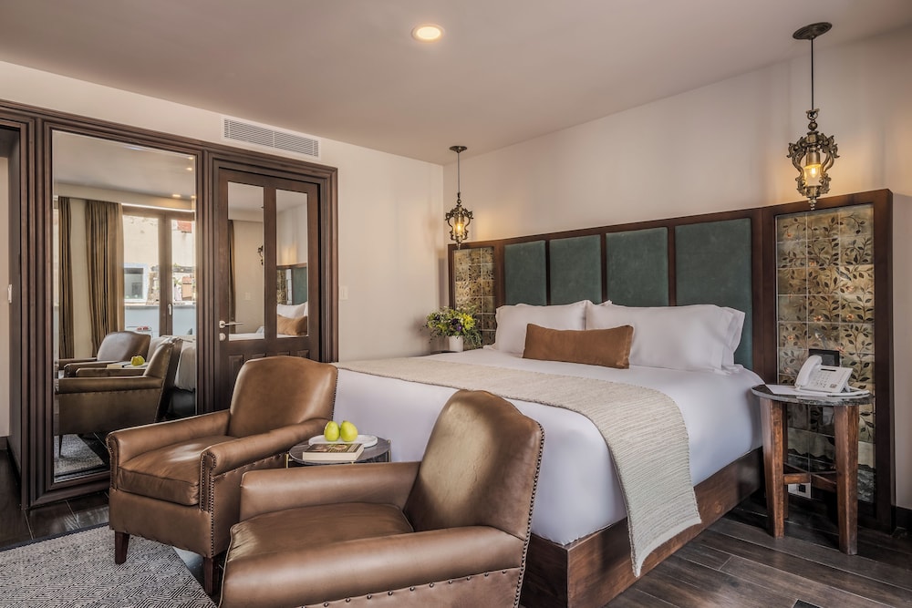 casa kloster hotel boutique