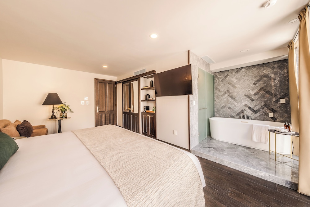 casa kloster hotel boutique