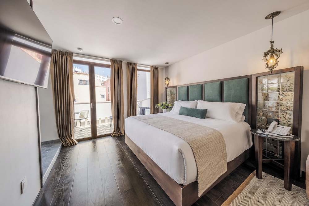 casa kloster hotel boutique