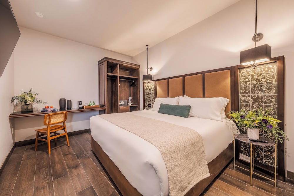 casa kloster hotel boutique