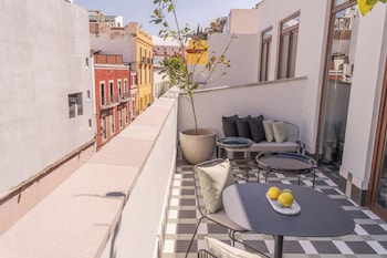 casa kloster hotel boutique