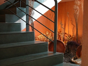 posadas de espana paterna