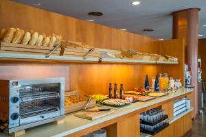 Posadas De Espana Paterna,Valencia>>Paterna,3 star