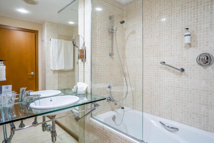 posadas de espana paterna