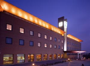 posadas de espana paterna