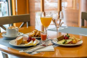 posadas de espana paterna