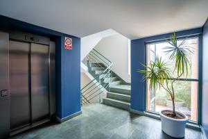 posadas de espana paterna