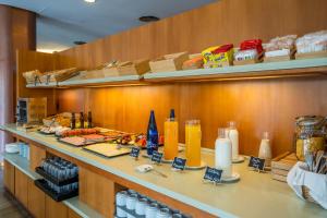 posadas de espana paterna