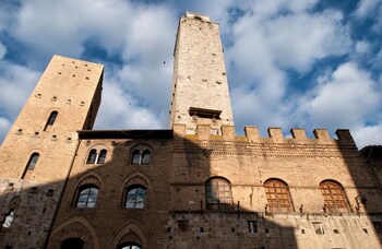 bandb palazzo tortoli