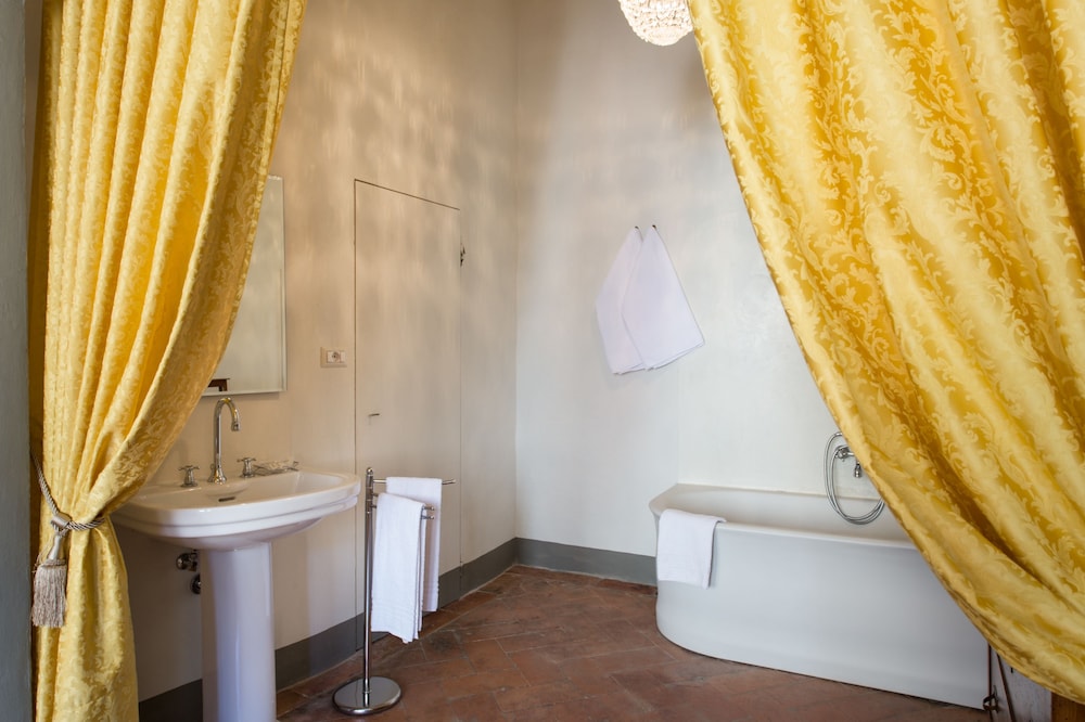 bandb palazzo tortoli