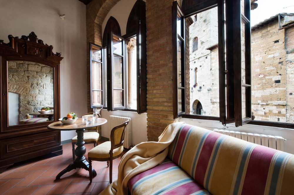 bandb palazzo tortoli