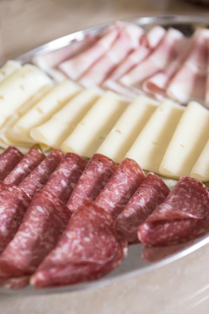 bandb palazzo tortoli