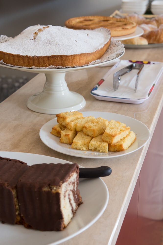 bandb palazzo tortoli