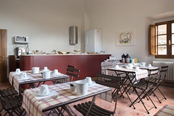 bandb palazzo tortoli