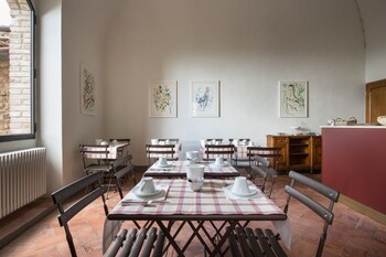 bandb palazzo tortoli