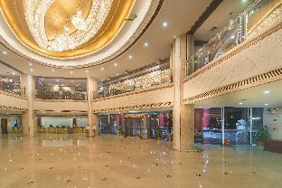 haikou mingguang shengyi hotel