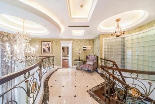 haikou mingguang shengyi hotel