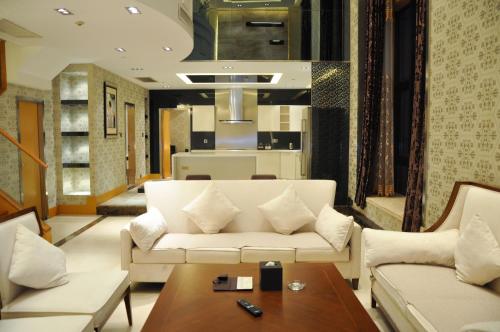 haikou mingguang shengyi hotel