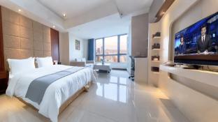 haikou mingguang shengyi hotel