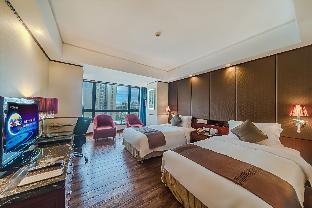 haikou mingguang shengyi hotel