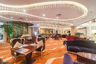 haikou mingguang shengyi hotel