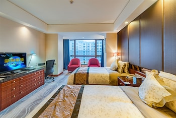 haikou mingguang shengyi hotel