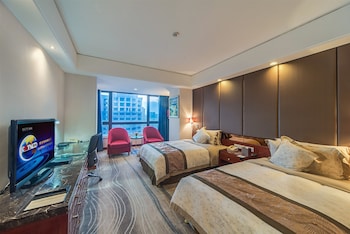 haikou mingguang shengyi hotel