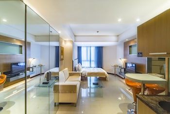 haikou mingguang shengyi hotel