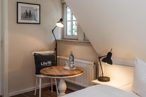 ostseebad ahrenshoop