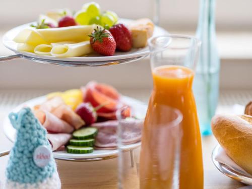 strandhaus ahrenshoop