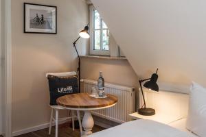 ostseebad ahrenshoop