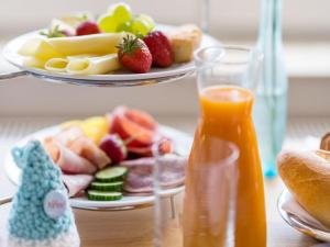 strandhaus ahrenshoop