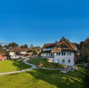 ostseebad ahrenshoop