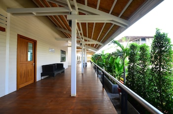 baywalk residence