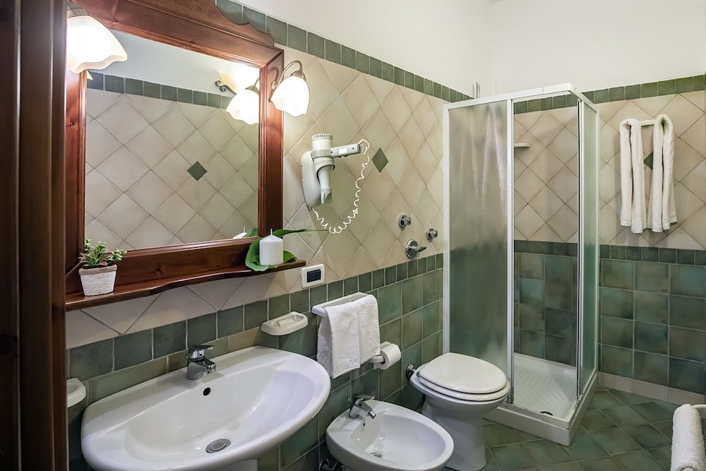 alba marina bed and breakfast