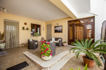 alba marina bed and breakfast
