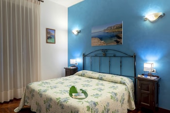 alba marina bed and breakfast