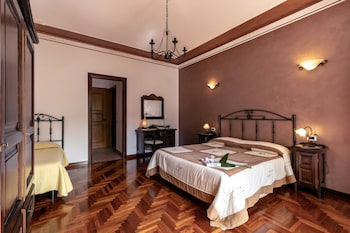 alba marina bed and breakfast