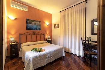 alba marina bed and breakfast