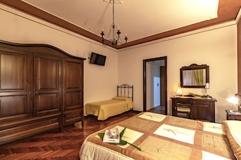 alba marina bed and breakfast