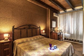 alba marina bed and breakfast