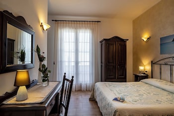 alba marina bed and breakfast