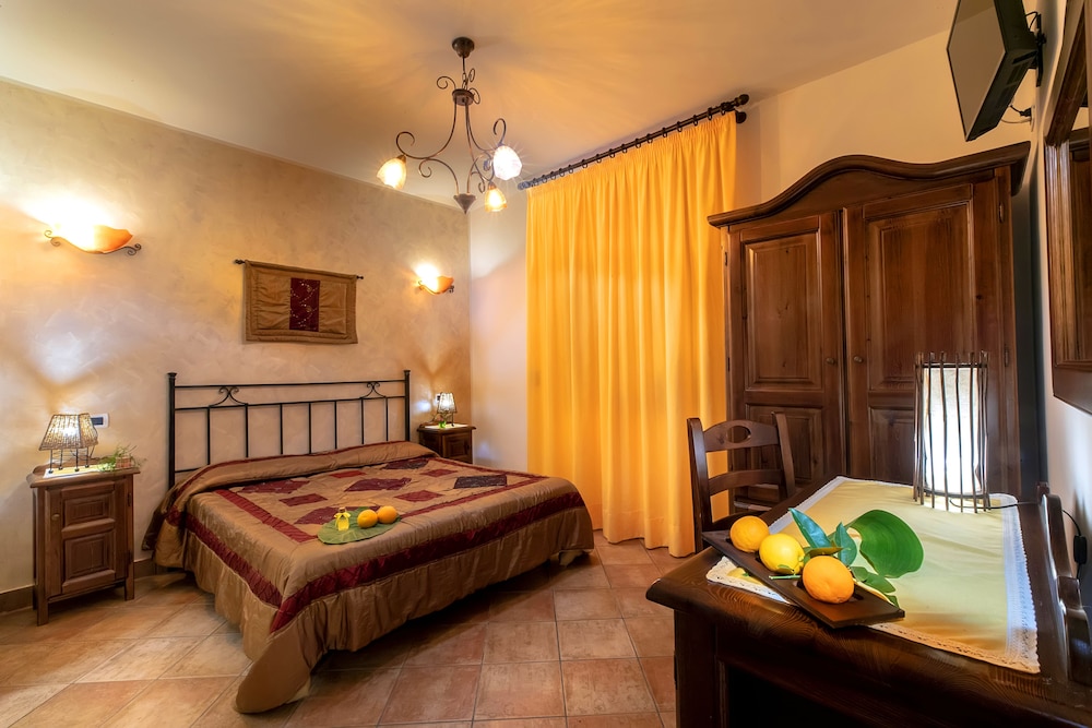 alba marina bed and breakfast