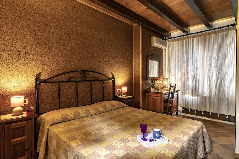 alba marina bed and breakfast