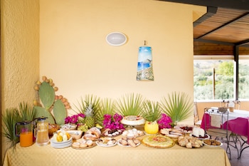 alba marina bed and breakfast