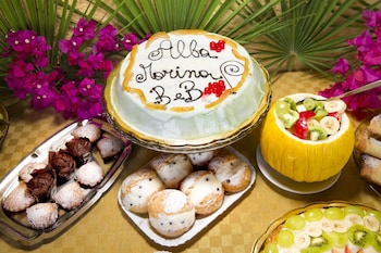 alba marina bed and breakfast