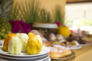 alba marina bed and breakfast